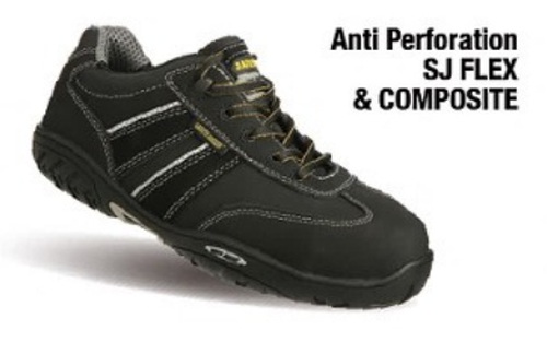 รองเท้าเซฟตี้ Safety shoes racingling lauda